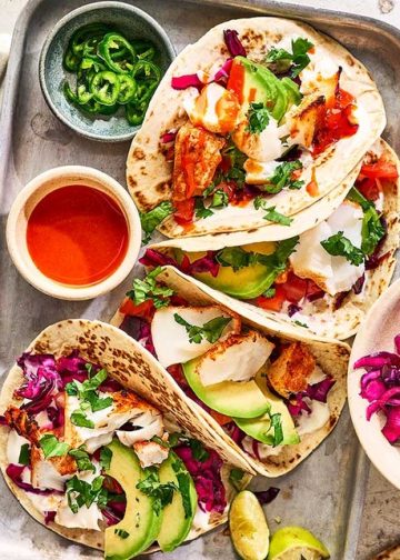 30-Minute Dinner Recipes for Busy Weeknights