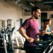 Does a Gym’s Surrounding Food Environment Affect Long-Term Training Consistency?