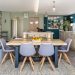The Culinary Collective: The Evolution of Modern Communal Kitchen Spaces
