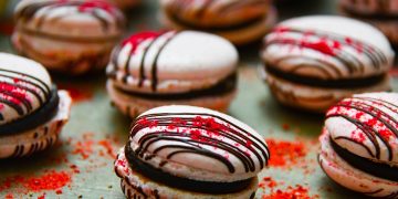 Engineering the Perfect Bite: Advanced Texturizers in Modern Vegan Desserts
