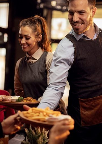 How to Reduce Food Costs and Increase Restaurant Profitability