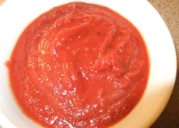 Mastering Emulsification: Utilizing Ultrasonic Homogenizers for Smooth Sauces