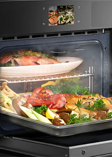 Maximizing Volatile Aromatics via Low-Heat Steaming
