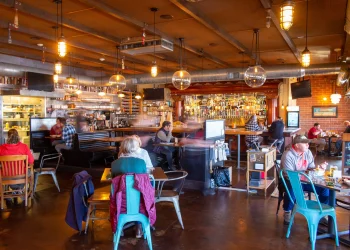 From Visibility to Profit: The Business Case for a Restaurant