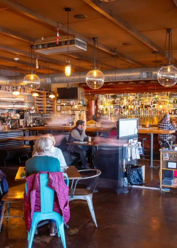 From Visibility to Profit: The Business Case for a Restaurant