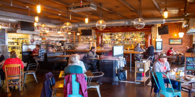 From Visibility to Profit: The Business Case for a Restaurant