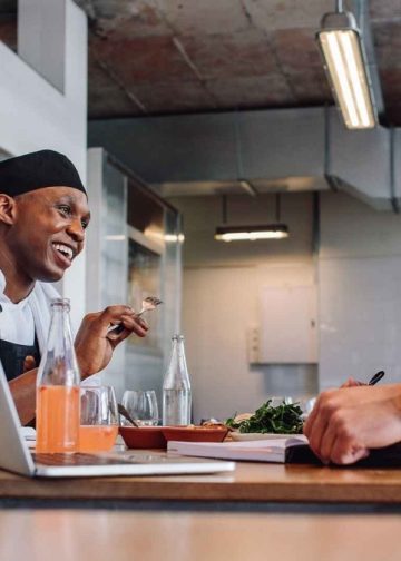 Brand Consistency Across Restaurants and Why Cohesion Matters