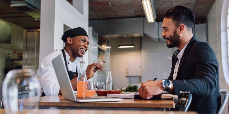 Brand Consistency Across Restaurants and Why Cohesion Matters