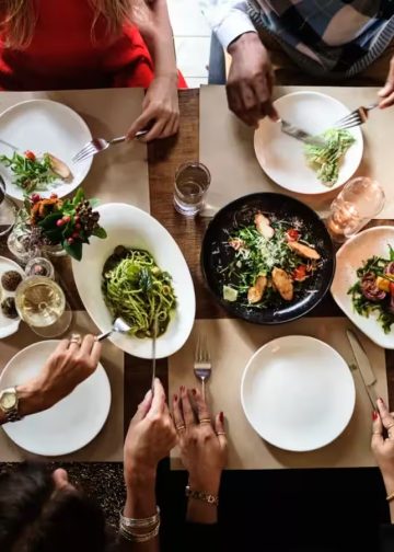 How Restaurants Craft Memorable Dining Experiences